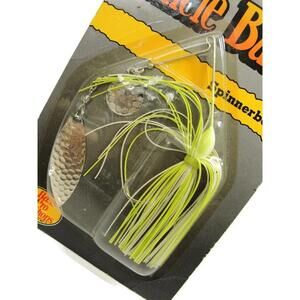 Uncle Buck's NIB Deluxe Spinnerbait Bass Pro Shops